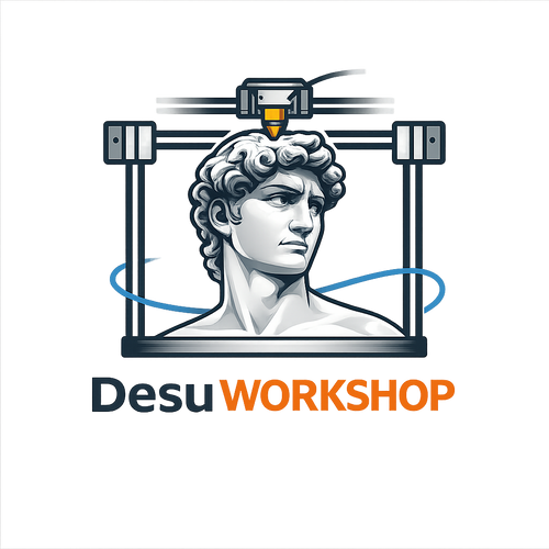Desu Workshop